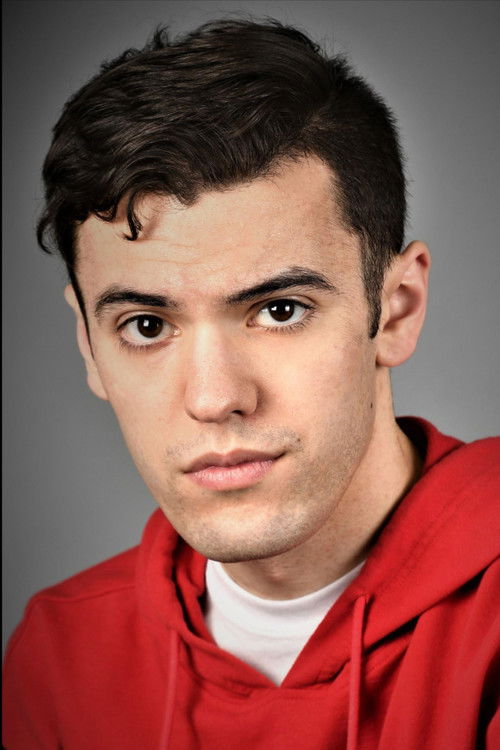 Brendan Bean profile photo