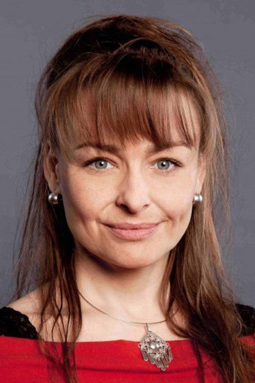 Andrea Černá as Bětka