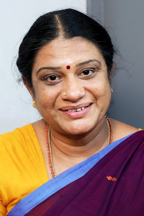 Meenakshi Muruha as Eswari
