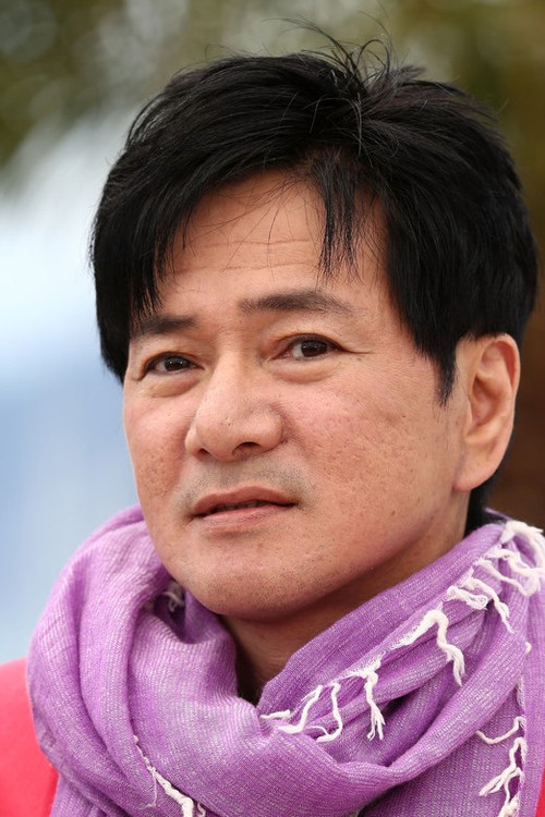 Jacky Woo as Yat / Sun