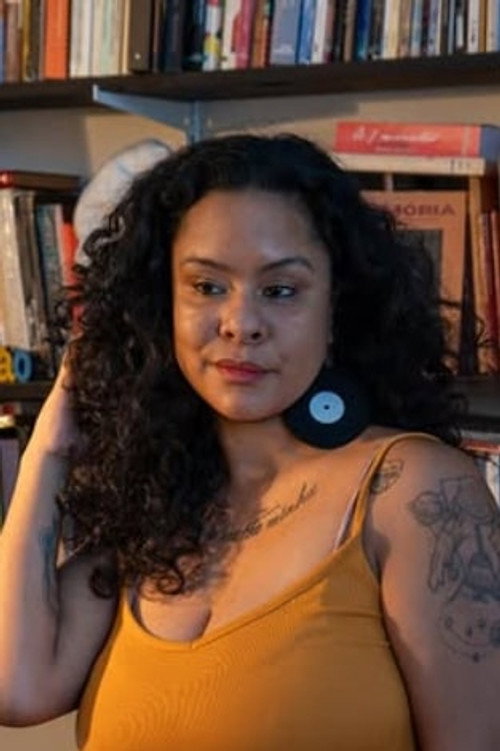 Lívia Lopes as Jessica