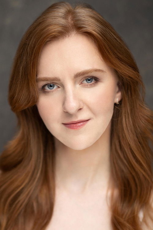 Michaela Mackenzie as Gemma