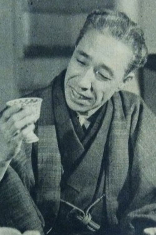 Kan Ishii as 南条高太郎