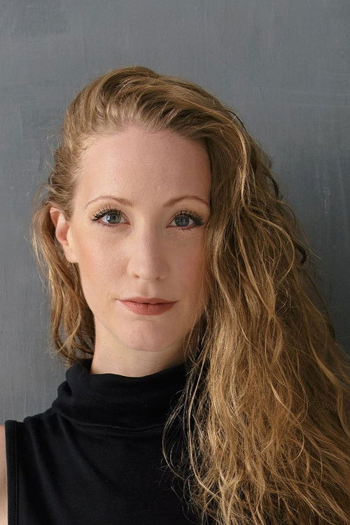 Petra Grisnik as MOTHER