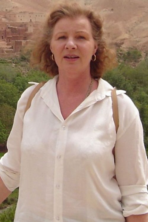 Marie Louise Tank as Lissen Borkmann