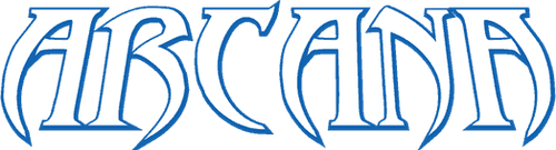 Arcana Studio logo