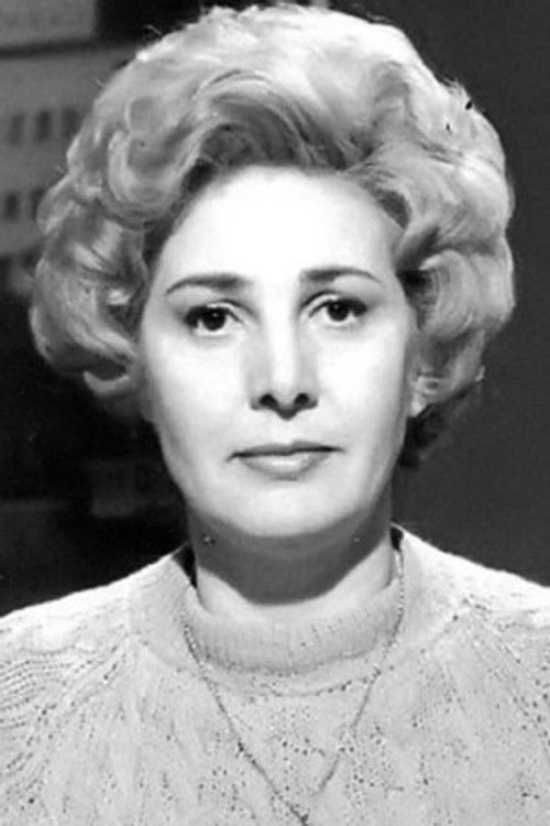 Ljiljana Marković as Branka Kovač