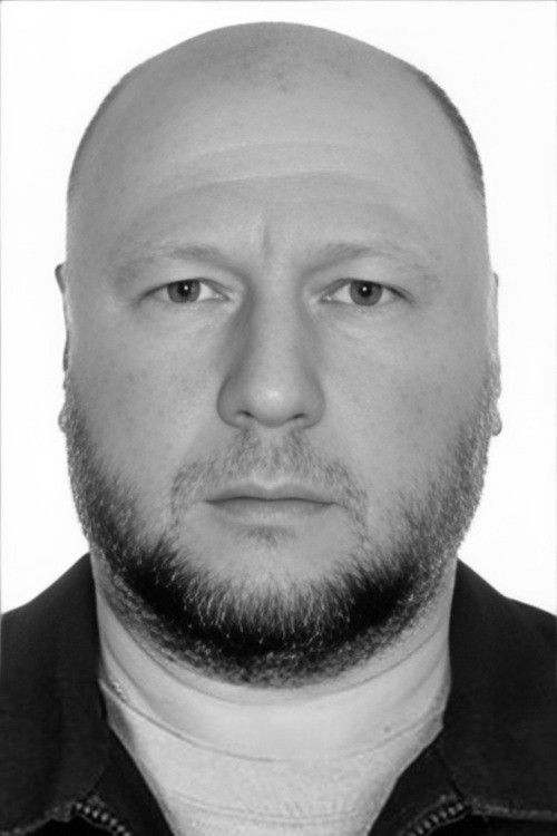 Evgeniy Rozhnev as self - «Sever» (archive footage)