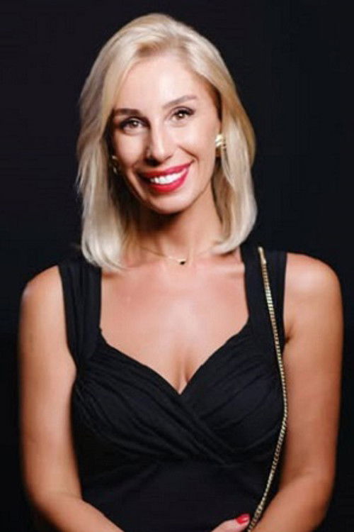 Adelina Goguadze profile photo