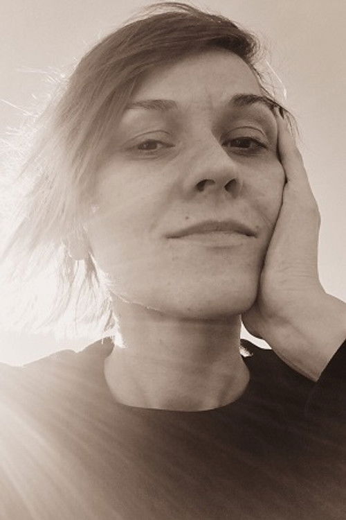 Inna Medvedun as herself