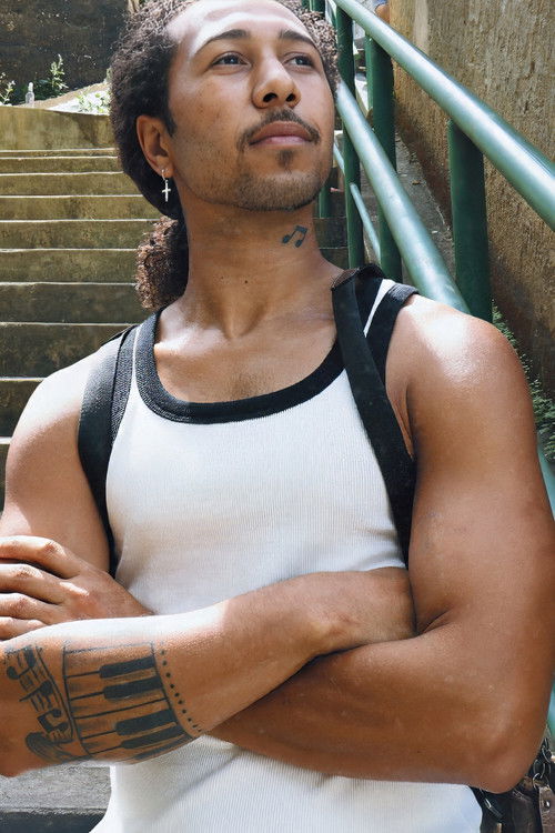 Washingtton Salvador profile photo