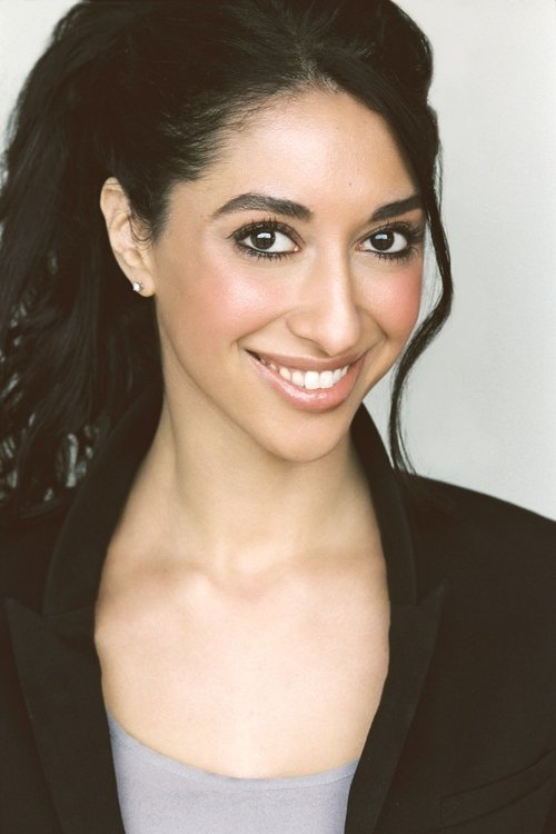 Sarena Khan as Tessa