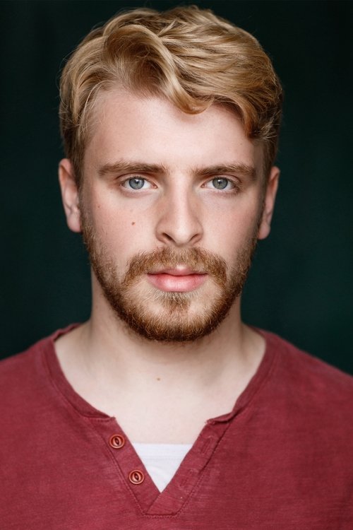 Luke Martin as Romeo