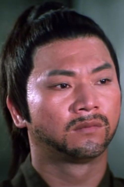 Wang Kuo-Fei as Fighter