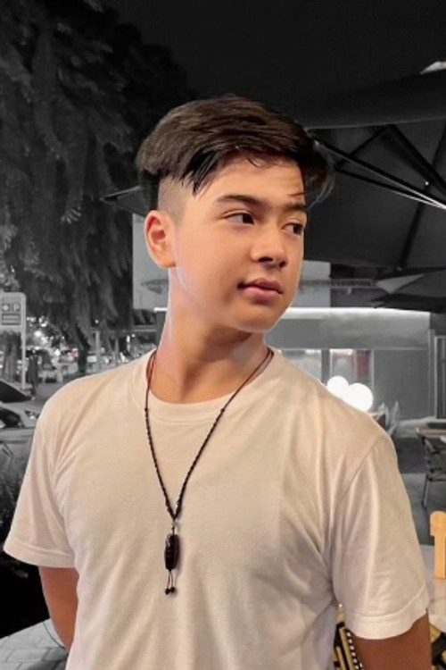 Dimas Putra Nurcahyo as Fabian