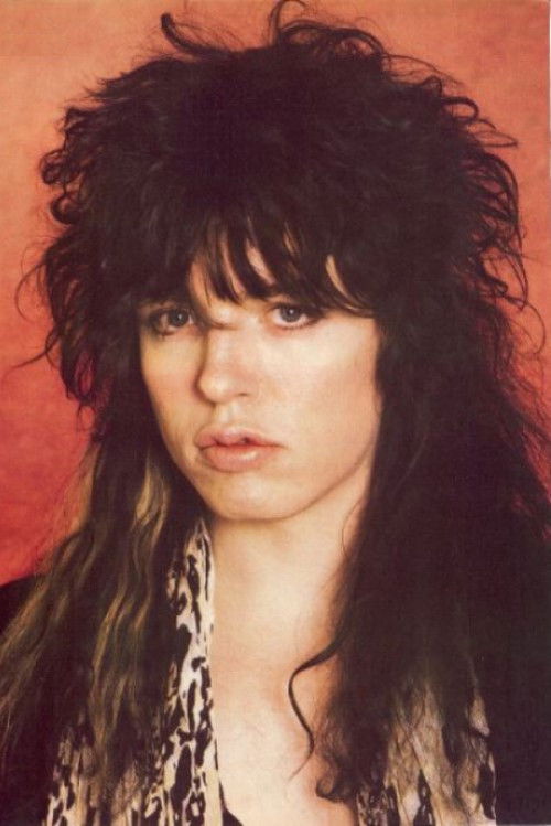 Tom Keifer as Lead Vocals (Cinderella)