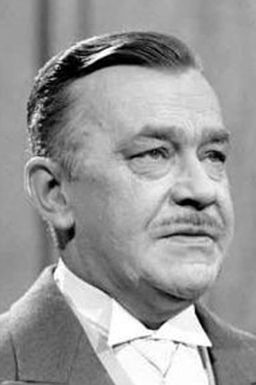 Heinz Piper as Narrator