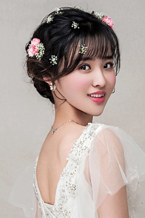 Zhou Shuangli as Xi Wang