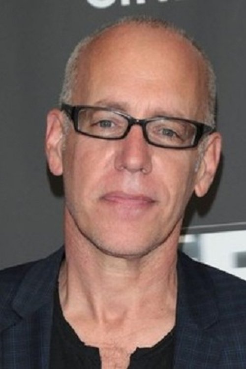 Mark Young as Radio Announcer (voice)