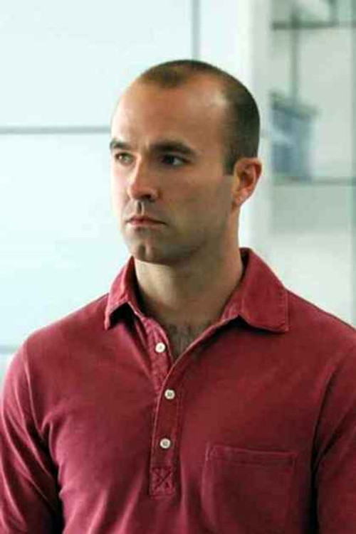 Adam Neal Smith as The Prince