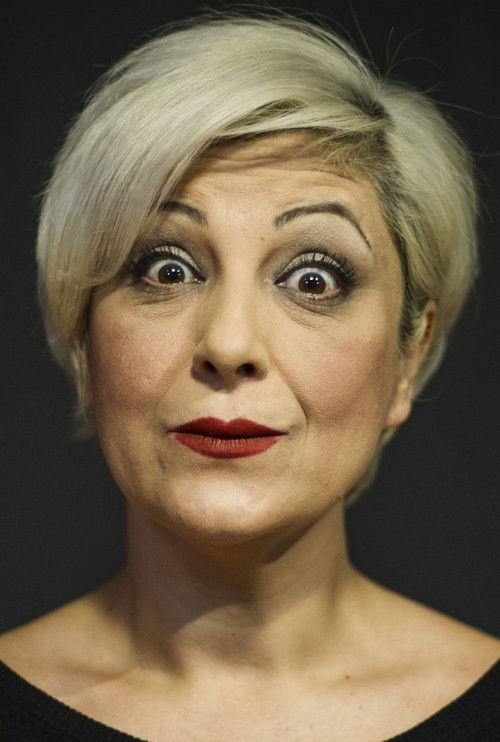 Özlem Fidan Kamalıoğlu as Ayşe