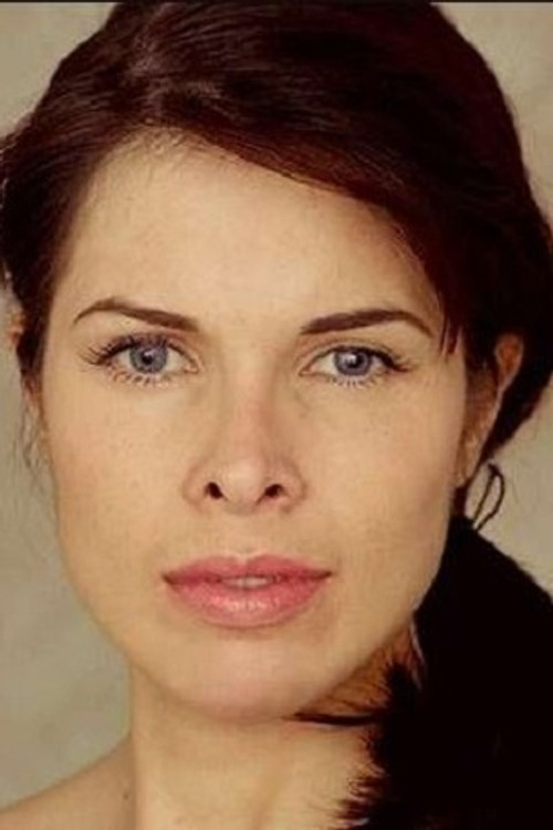 Selina St. Clair as (archive footage)