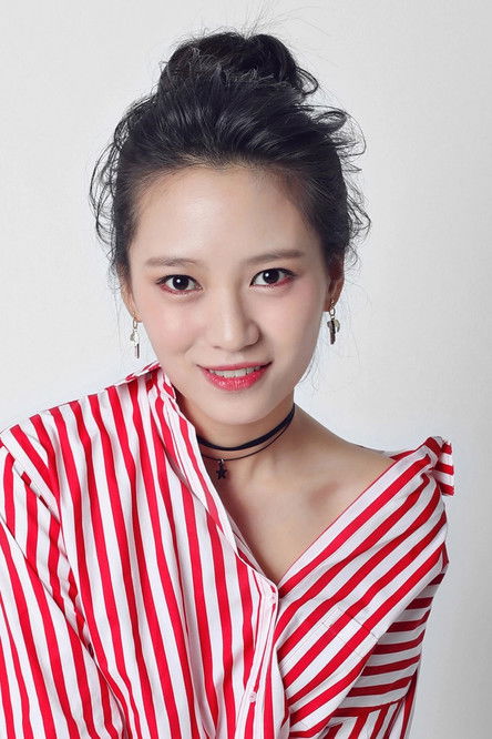 Zheng Jing Wen as Nian Shi