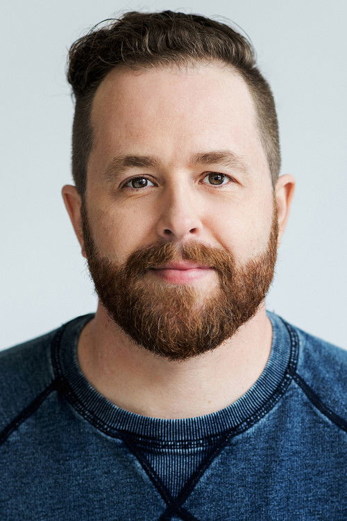 Alphé Gagné as Cédric's Male Colleague