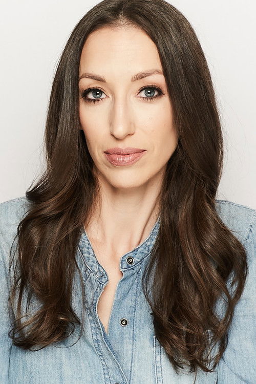 Kirstin Zotovich as Student