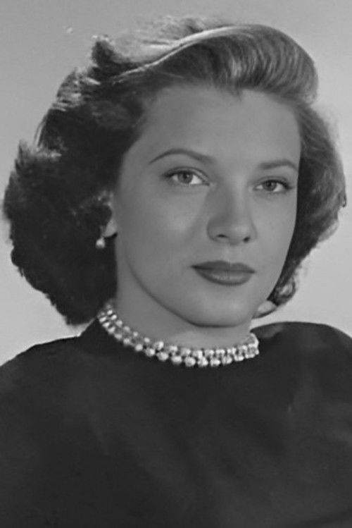 Candy Toxton as Bit Role (uncredited)