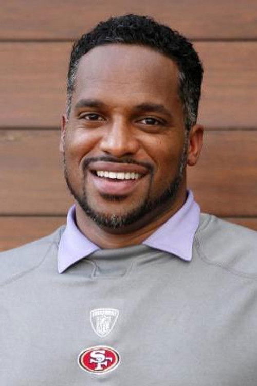 Ato Boldon as 