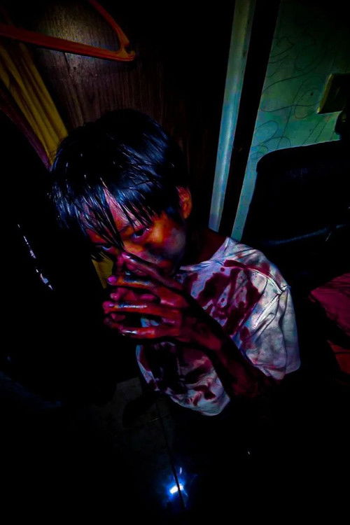 Moch Febriyan as Iblis