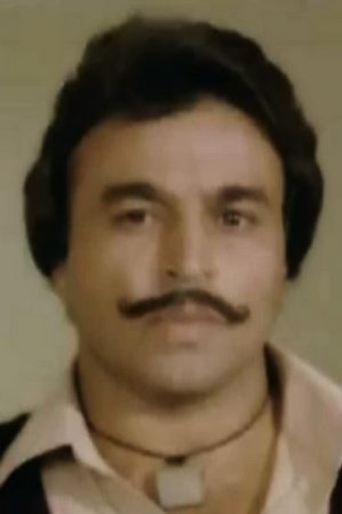 Gurbachan Singh as Vikram Singh