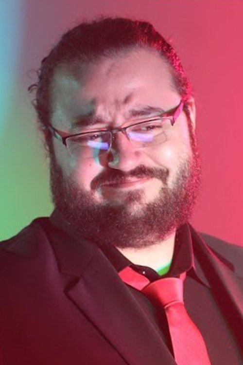 Ahmet Sonuç as Jahrein