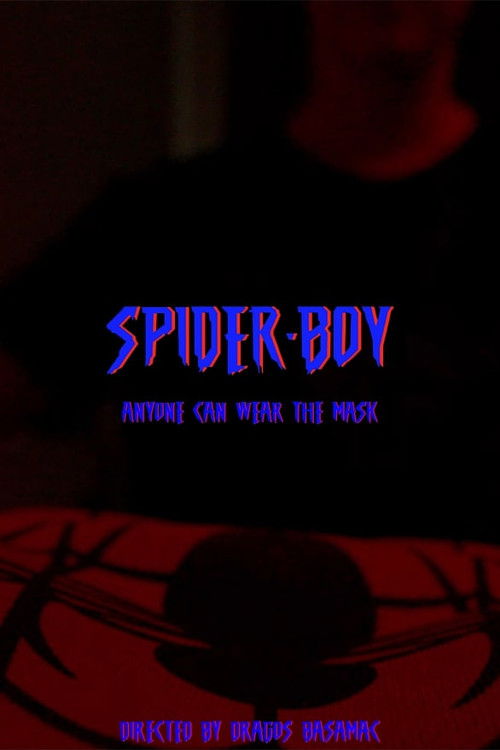 Spider-Boy