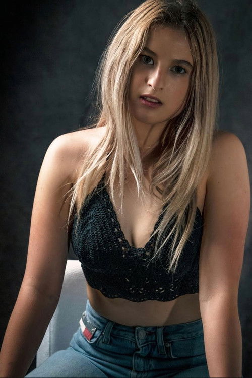 Gabriella Wheeler as The Survivor