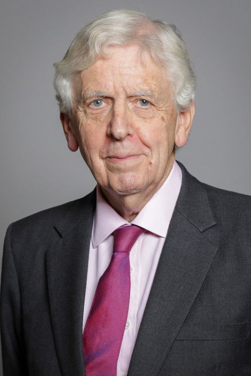 Charles Powell as Self