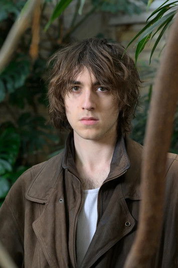 Cameron Winter as Self