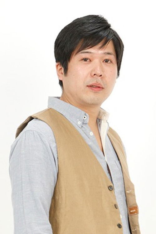Masaaki Nakano as 