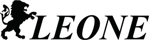 LEONE logo