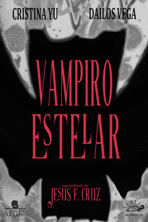 Vampiro Estelar