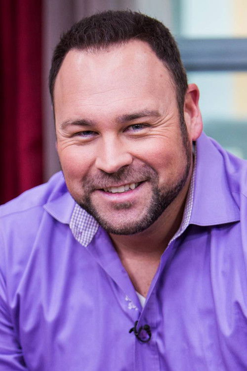 Matthew Rogers as Himself - Host