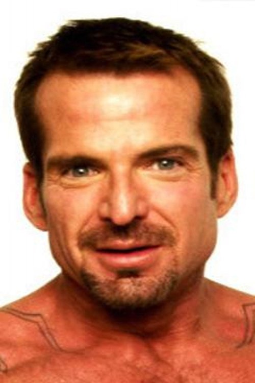 David Griffin as (archive footage)