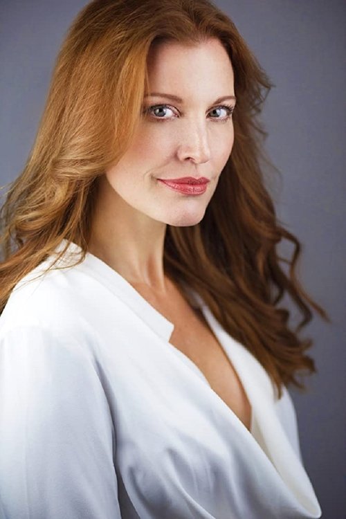 Rachel York as Norma Cassidy