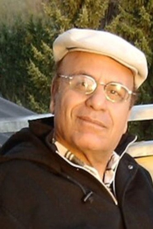 Hassan Afify as Hussein