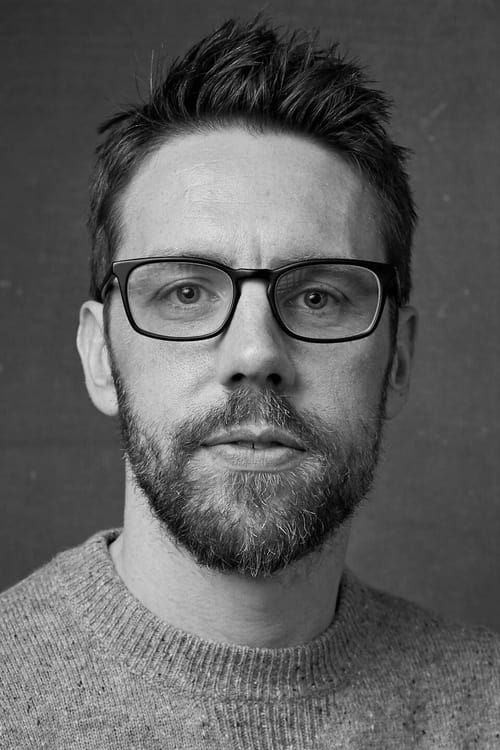 David Bruckner as 80's Guy