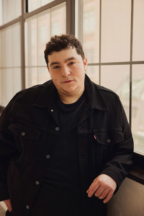 Max Talisman as Daryl