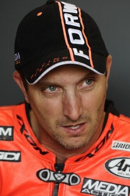Colin Edwards profile photo