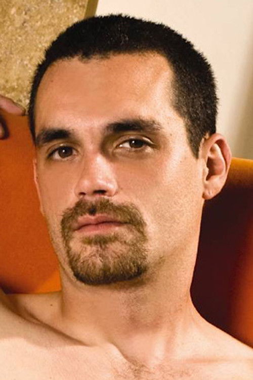 Charlie X as (archive footage)