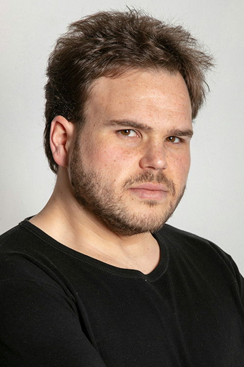 Michele Ferrantino as Marinaio